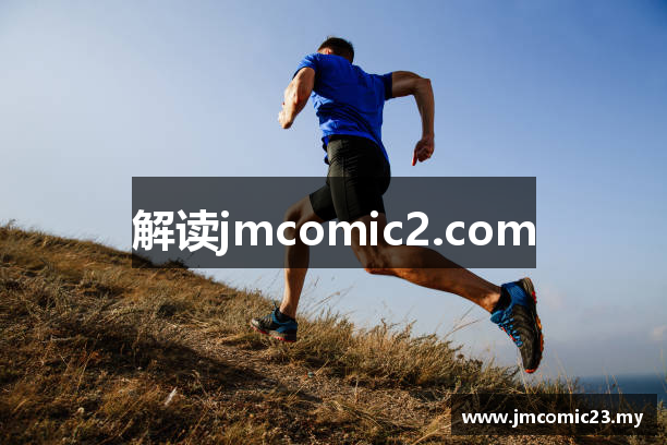 解读jmcomic2.com